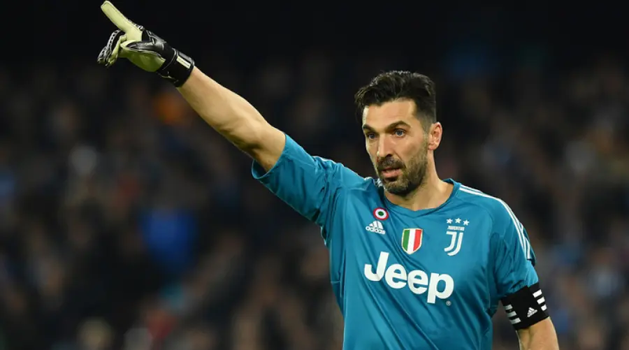 Chievo-Juventus, come andrà l’ultima partita senza Buffon