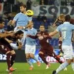 Le sfide nelle sfide di Lazio - Torino