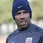 Carlos Tevez scaricato dallo Shanghai Shenhua