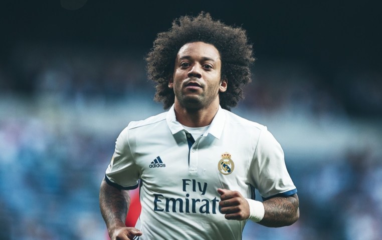 Rinnovo contrattuale per Marcelo, altri 5 anni con il Real Madrid