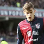 Calciomercato Inter, un giovane centrocampista nel mirino