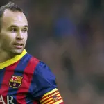 Barcellona, difficoltà sul rinnovo di Iniesta