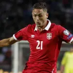 Nemanja Matic è ufficialmente un giocatore del Manchester United