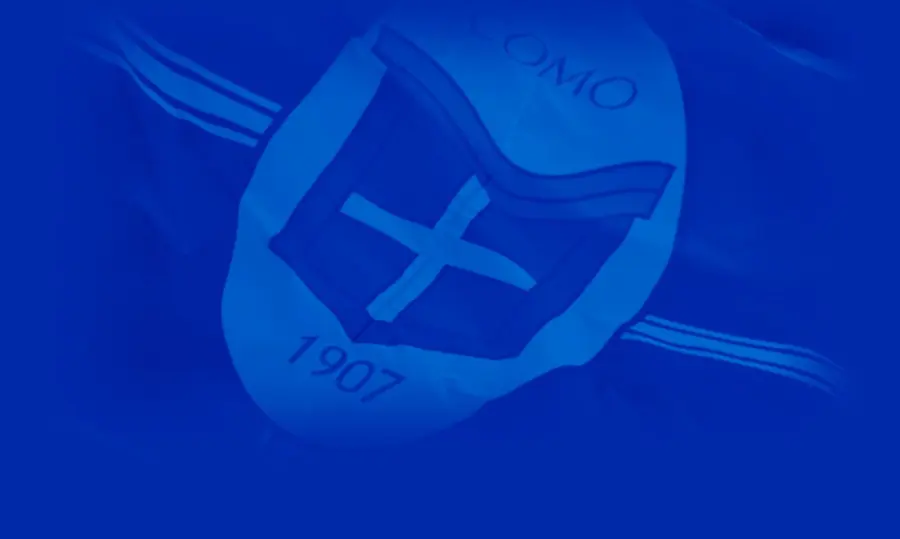 La triste storia del Calcio Como