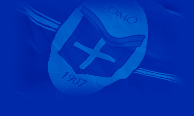 La triste storia del Calcio Como