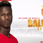 Keita saluta la Lazio, accordo con il Monaco