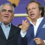 Proteste dei tifosi viola: 