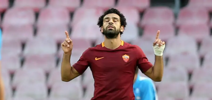 Cessione Salah al Liverpool, arriva la conferma