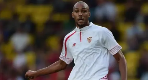 N'Zonzi ad un passo dalla Juventus