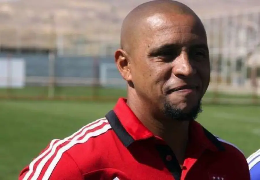 Roberto Carlos accusato di doping da una tv tedesca
