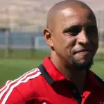 Roberto Carlos accusato di doping da una tv tedesca