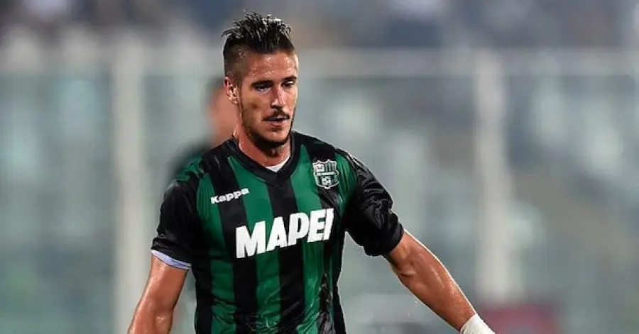 Diego Falcinelli piace alla Sampdoria