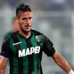 Diego Falcinelli piace alla Sampdoria