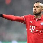 "Vidal resta al Bayern" la conferma di Ancelotti