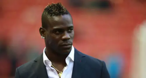 Balotelli al Borussia Dortmund, parola di Mino Raiola