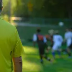 Come diventare arbitro di calcio: ecco i requisiti richiesti