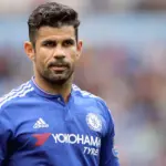 Diego Costa vuole lasciare il Chelsea per tornare all'Atletico Madrid