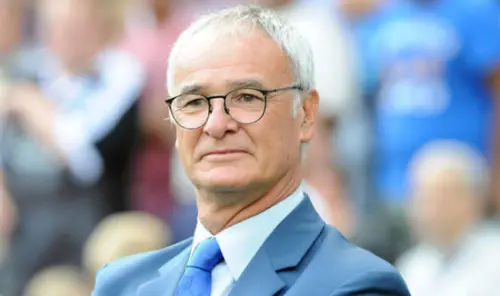 Ranieri prossimo manager sulla panchina del Leeds?
