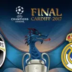 Finale Champions League Juventus Real Madrid. Probabili formazioni e palinsesto tv