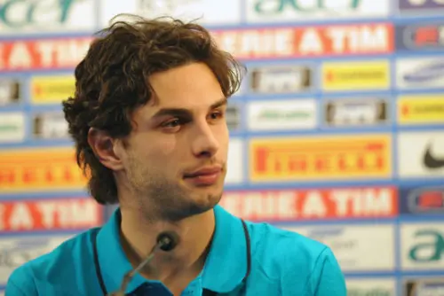 Andrea Ranocchia pronto a tornare all'Inter