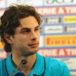 Andrea Ranocchia pronto a tornare all'Inter