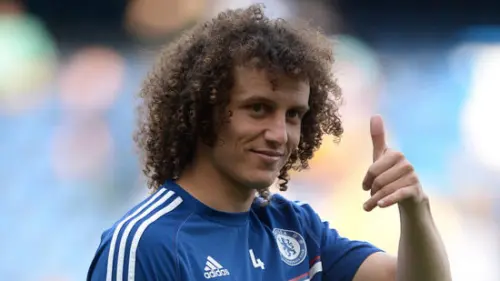 David Luiz, un milione di euro per festeggiare il titolo