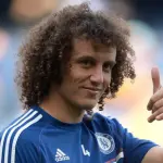 David Luiz, un milione di euro per festeggiare il titolo