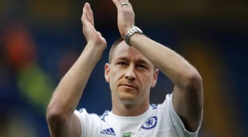 John Terry vicino al Bournemouth