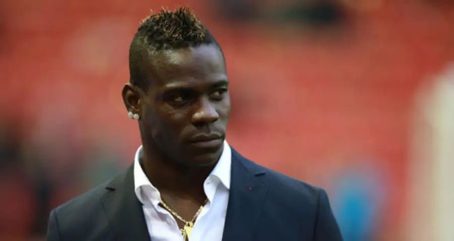 Balotelli al Borussia Dortmund, parola di Mino Raiola