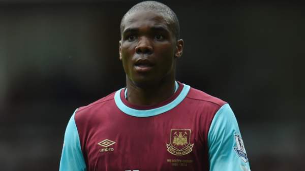 Dalla Serie A alla Premier League: l’avventura di Angelo Ogbonna al West Ham