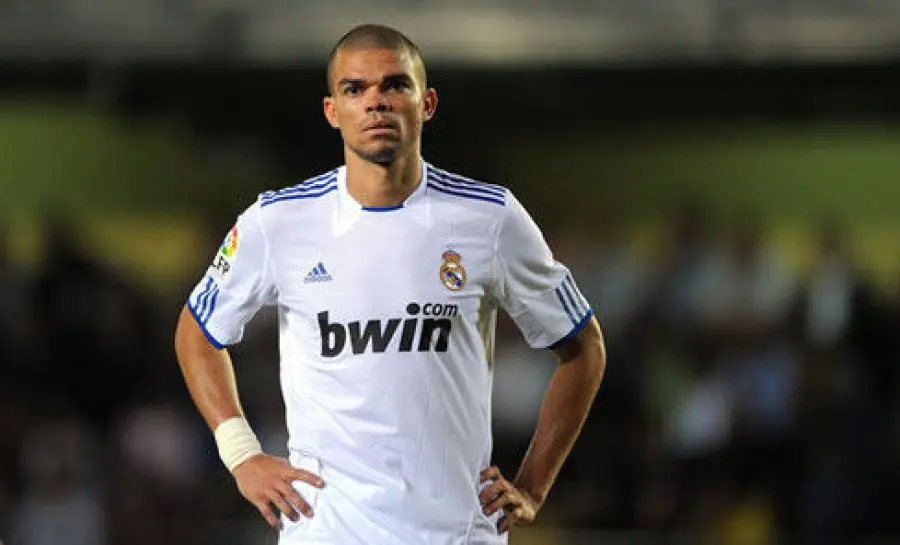 Pepe lascerà il Real Madrid e vuole il PSG