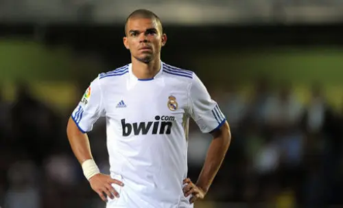 Pepe lascerà il Real Madrid e vuole il PSG