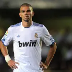 Pepe lascerà il Real Madrid e vuole il PSG