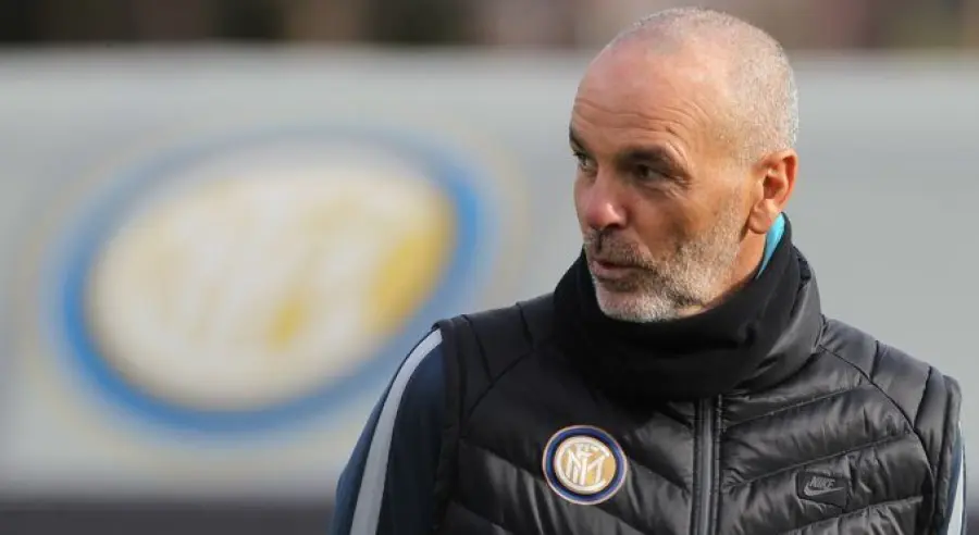 Rivoluzione in casa Inter: esonero Pioli e presentazione Sabatini