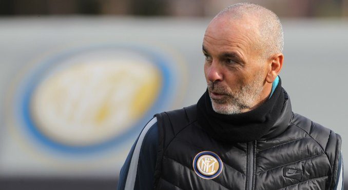 Rivoluzione in casa Inter: esonero Pioli e presentazione Sabatini
