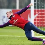 Jordan Pickford vicino al trasferimento all'Everton