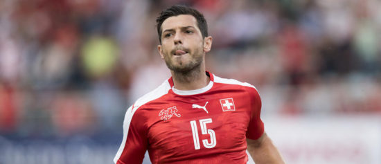 Dzemaili, nuova avventura in Canada