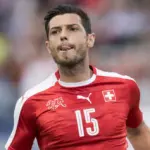 Dzemaili, nuova avventura in Canada