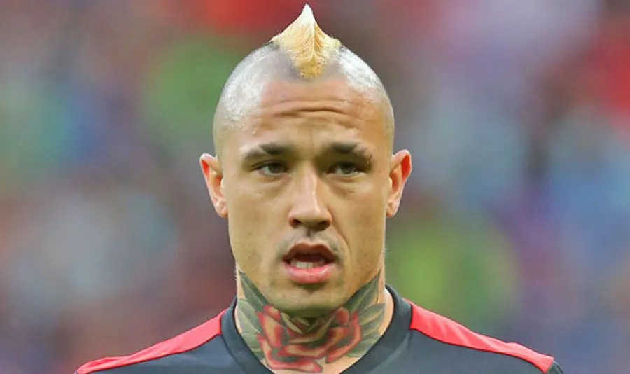 Nainggolan - Inter? Trasferimento possibile in estate
