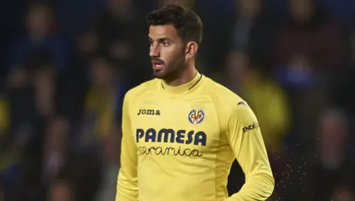 Villareal, accordo con il Milan per Mateo Musacchio
