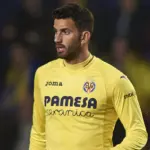 Villareal, accordo con il Milan per Mateo Musacchio