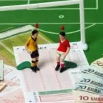 La nascita del Totocalcio e delle scommesse sportive