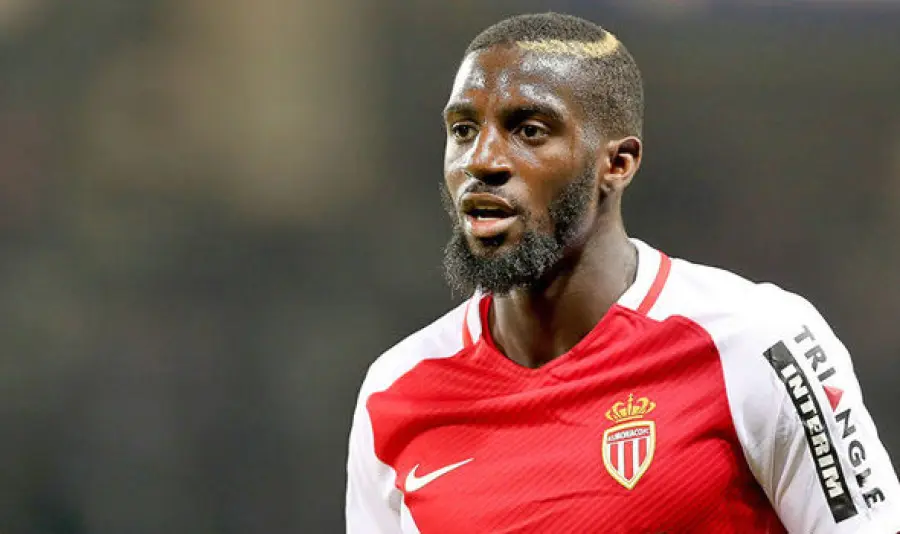 Tiemoue Bakayoko pronto per la Premier League
