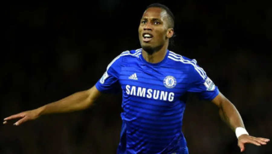 Nuova avventura per Didier Drogba