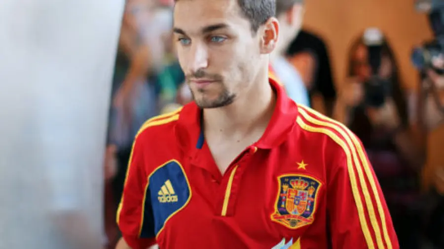 La Roma sulle tracce di Jesus Navas