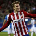 Antoine Griezmann, segnali di un addio all'Atletico Madrid?