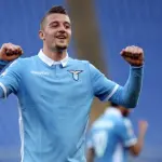 Milinkovic Savic rinnova con la Lazio