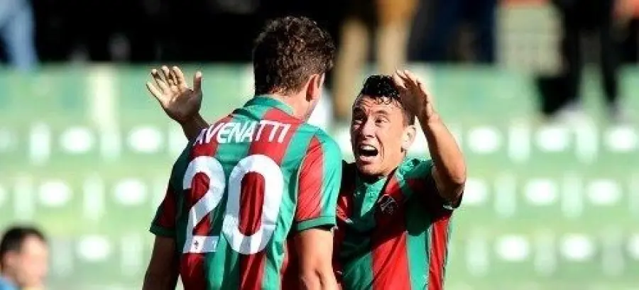 Falletti e Avenatti lasceranno la Ternana