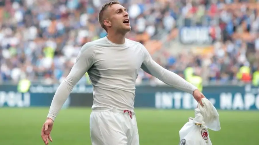 Deulofeu previsto ritorno alla base