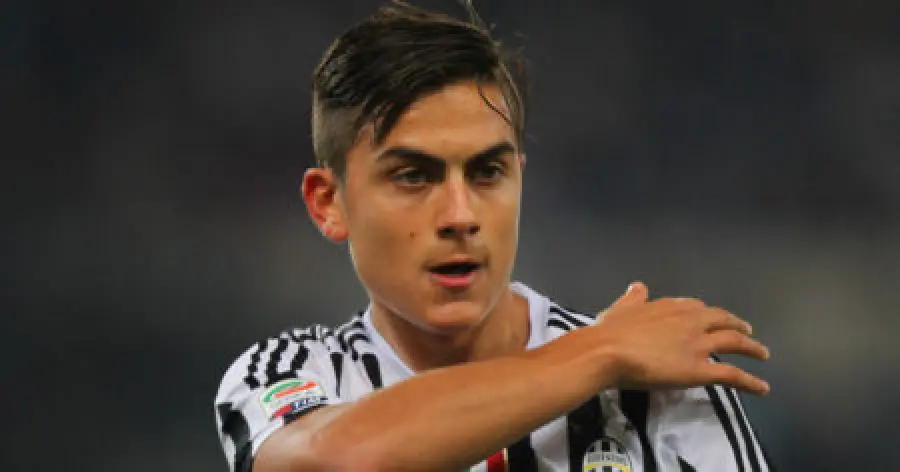 Rinnovo Paulo Dybala con la Juventus